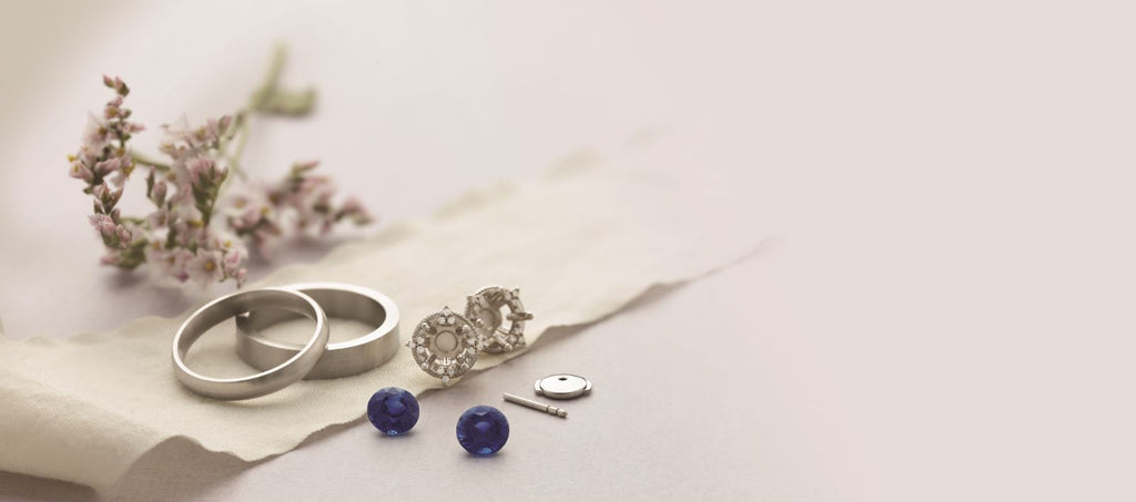 WEDDING RINGS